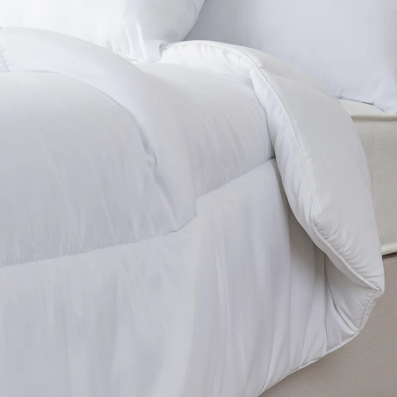 Slumberdown Warm Winter Nights Duvet 13.5 Tog