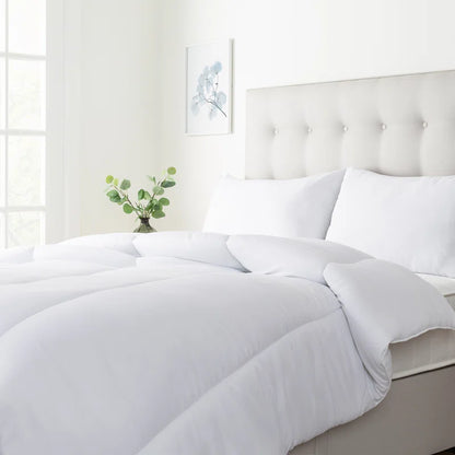 Slumberdown Warm Winter Nights Duvet 13.5 Tog