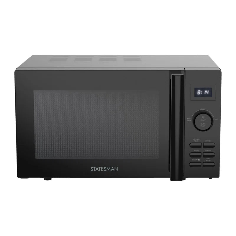 Digital Solo Microwave