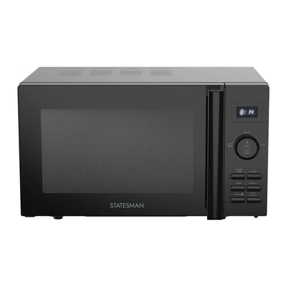 Digital Solo Microwave