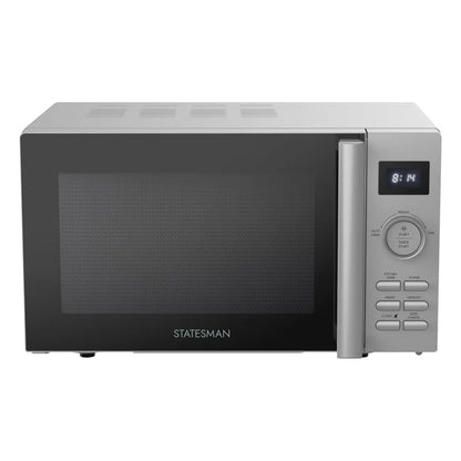 Digital Solo Microwave