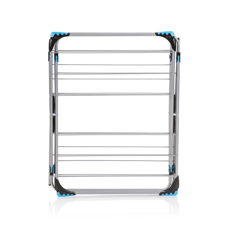 Foldable Freestanding Drying Rack