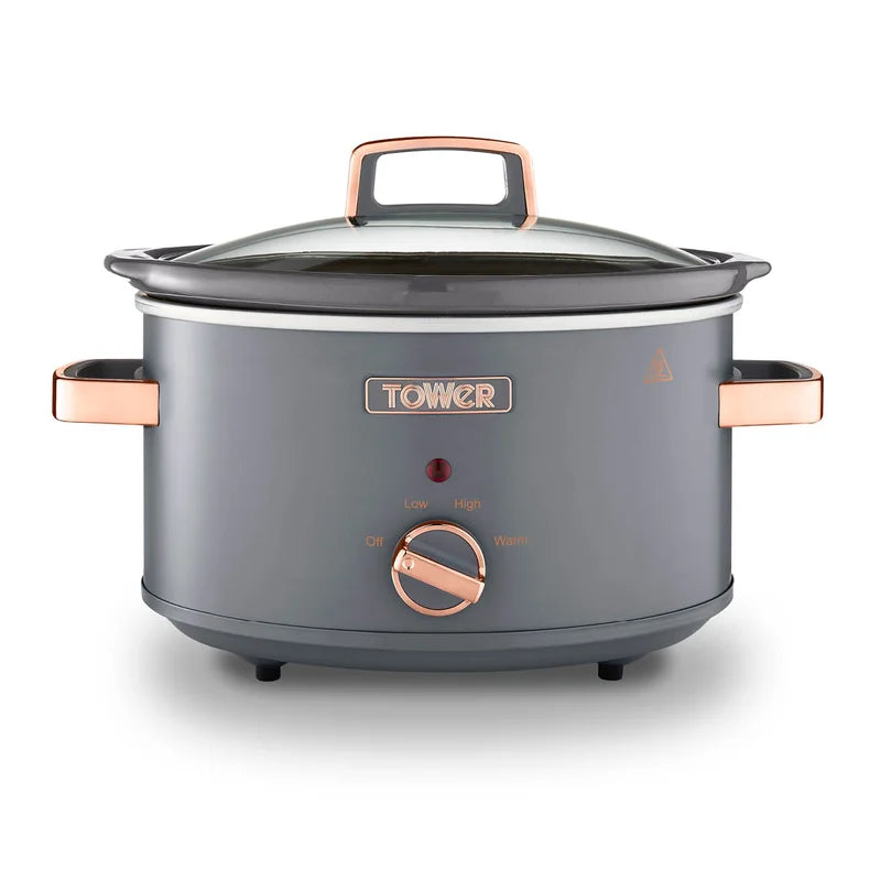 Slow Cooker by Tower