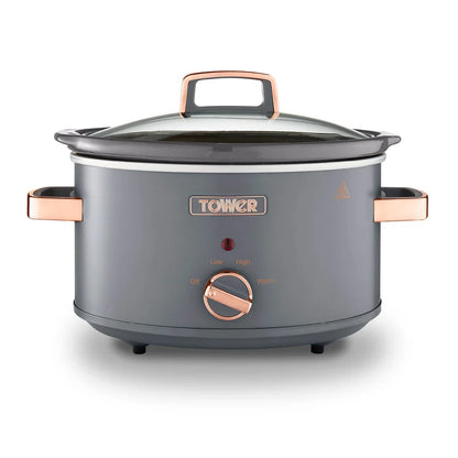 Slow Cooker by Tower