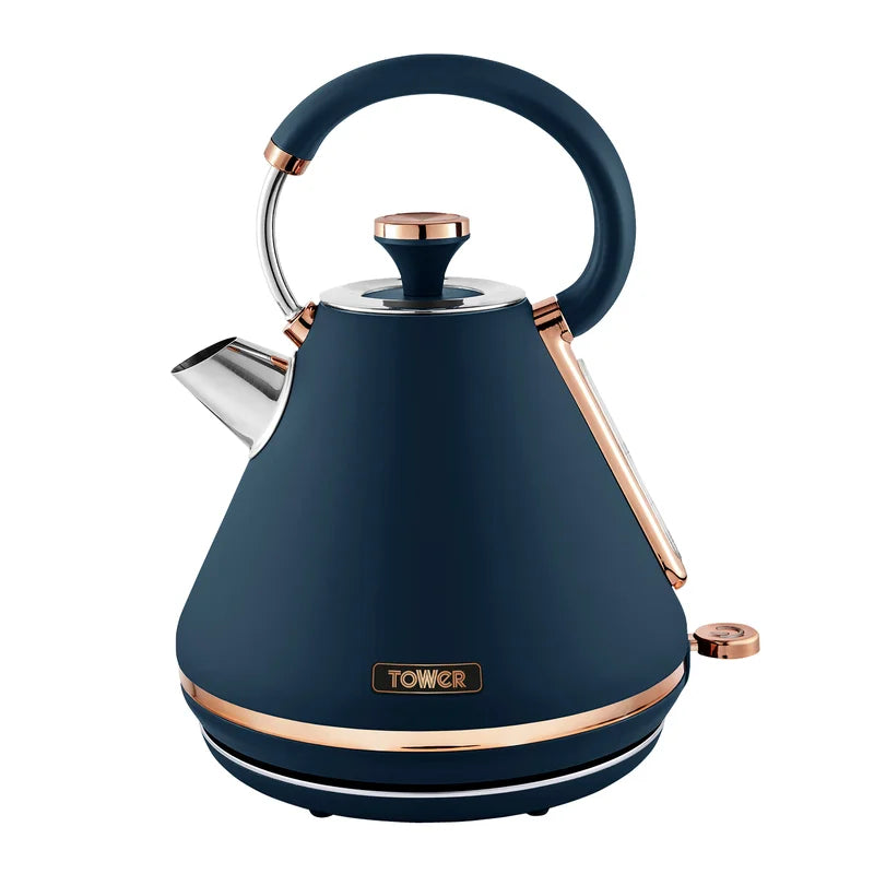 Tower Cavaletto Pyramid Kettle