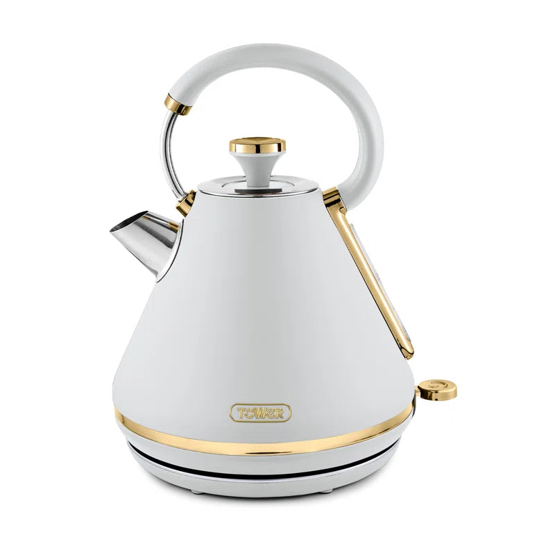 Tower Cavaletto Pyramid Kettle