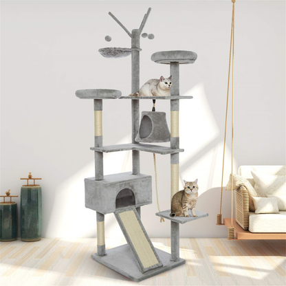 Ramsgate Cat Tree