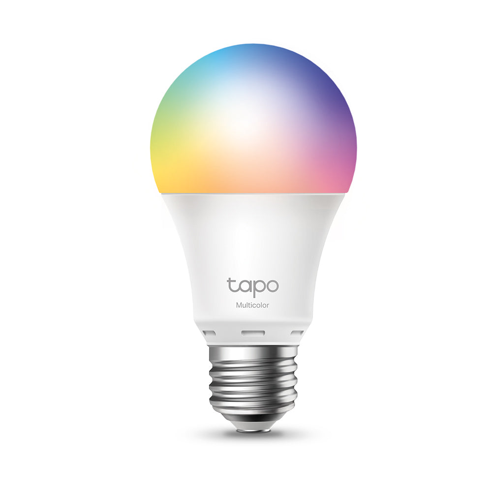 Smart WIFI light bulb (Tapo L530)