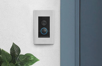 Ring Video Doorbell Elite