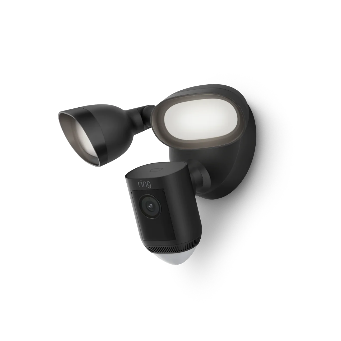 Ring Floodlight Cam Wired Pro