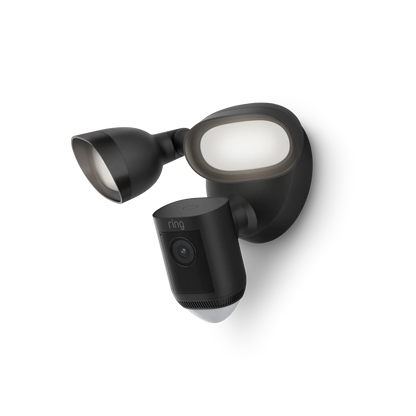 Ring Floodlight Cam Wired Pro