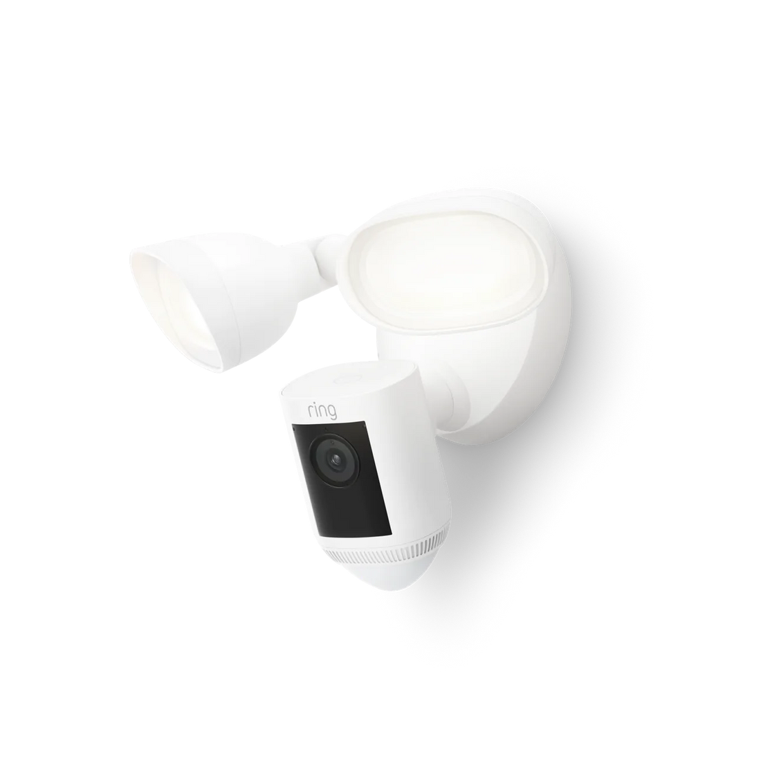 Ring Floodlight Cam Wired Pro