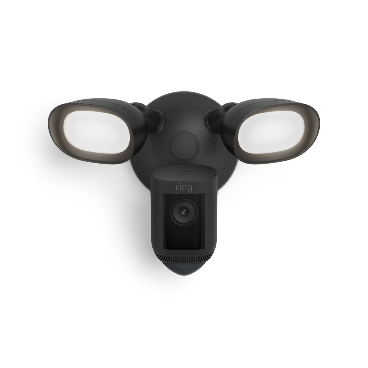 Ring Floodlight Cam Wired Pro