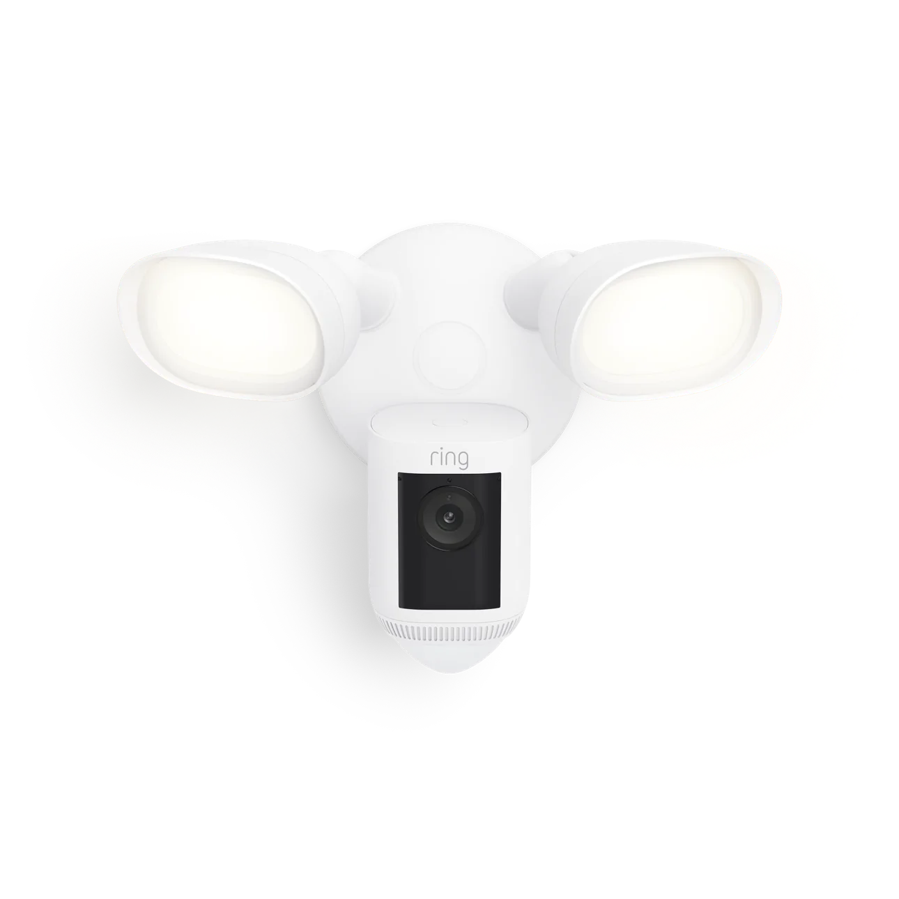 Ring Floodlight Cam Wired Pro