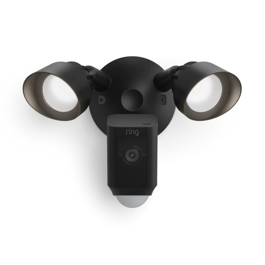 Ring Floodlight Cam Wired Plus
