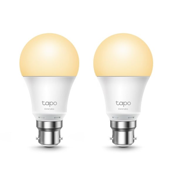 Smart WIFI bulb (Tapo L510)