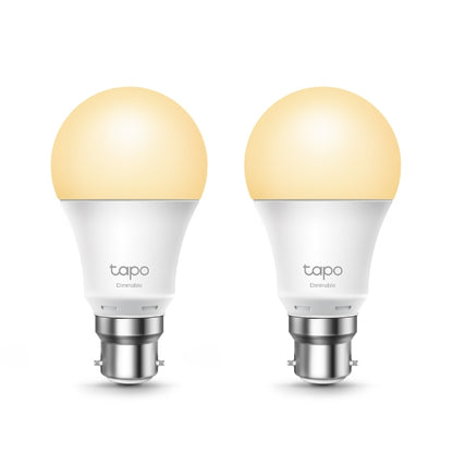 Smart WIFI bulb (Tapo L510)