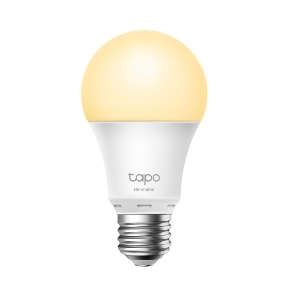 Smart WIFI bulb (Tapo L510)