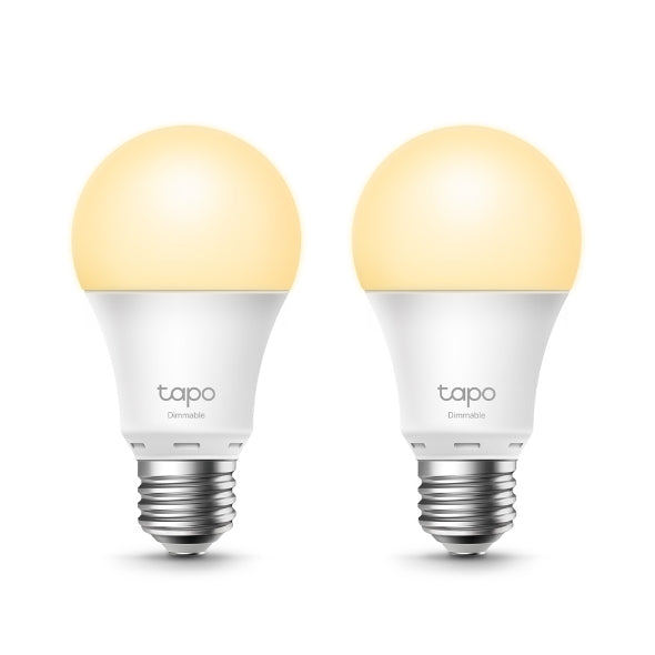 Smart WIFI bulb (Tapo L510)