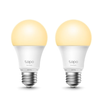 Smart WIFI bulb (Tapo L510)