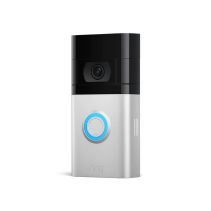 Ring Video Doorbell 4