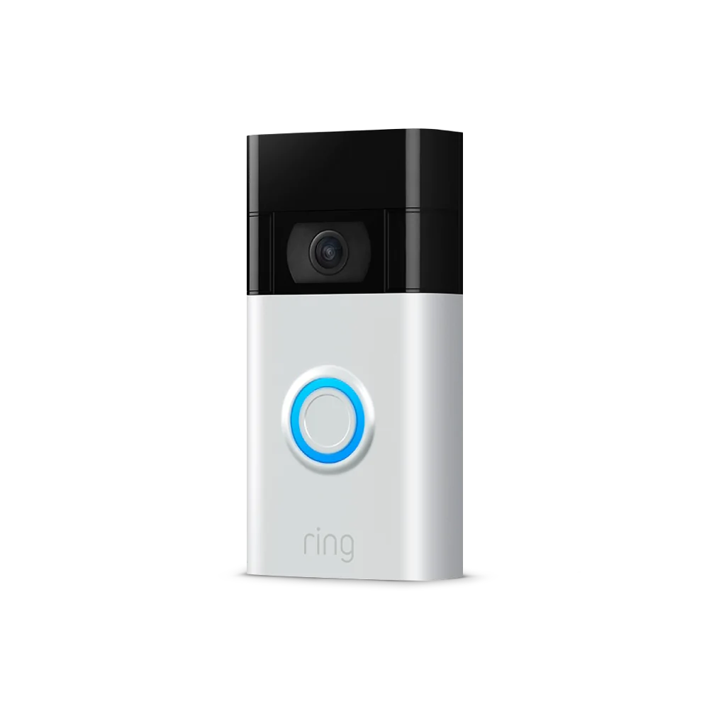 Ring Video Doorbell (2nd Gen)