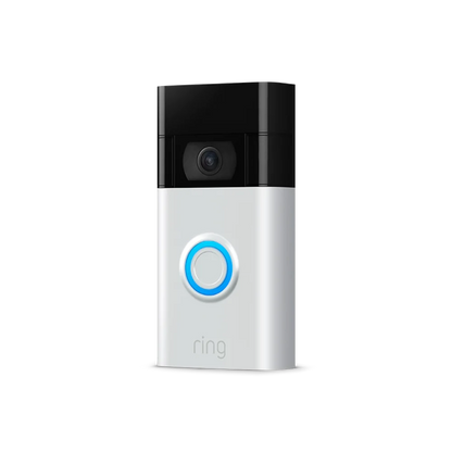 Ring Video Doorbell (2nd Gen)