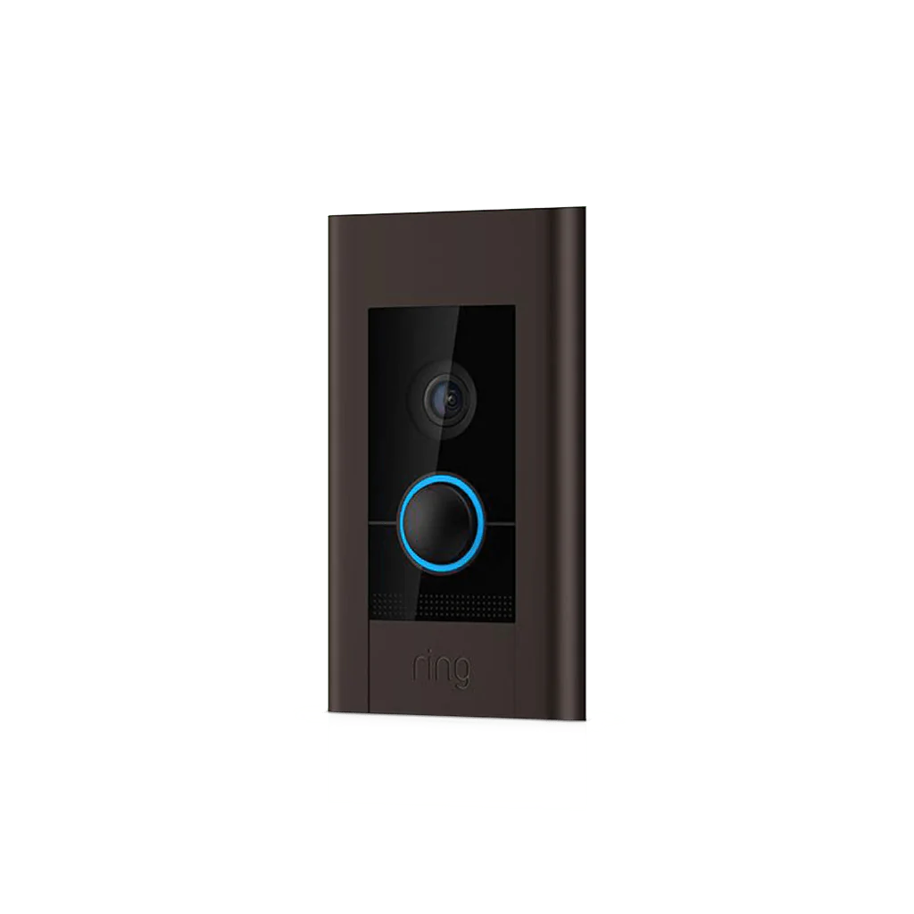 Ring Video Doorbell Elite