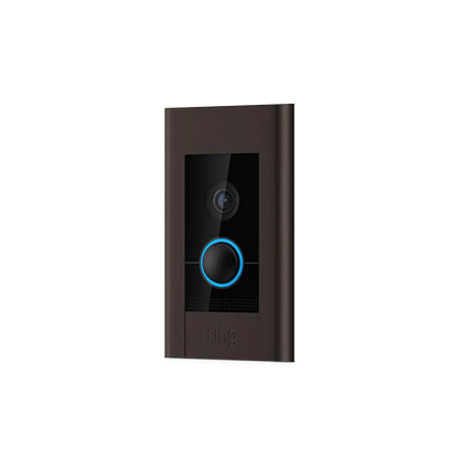 Ring Video Doorbell Elite