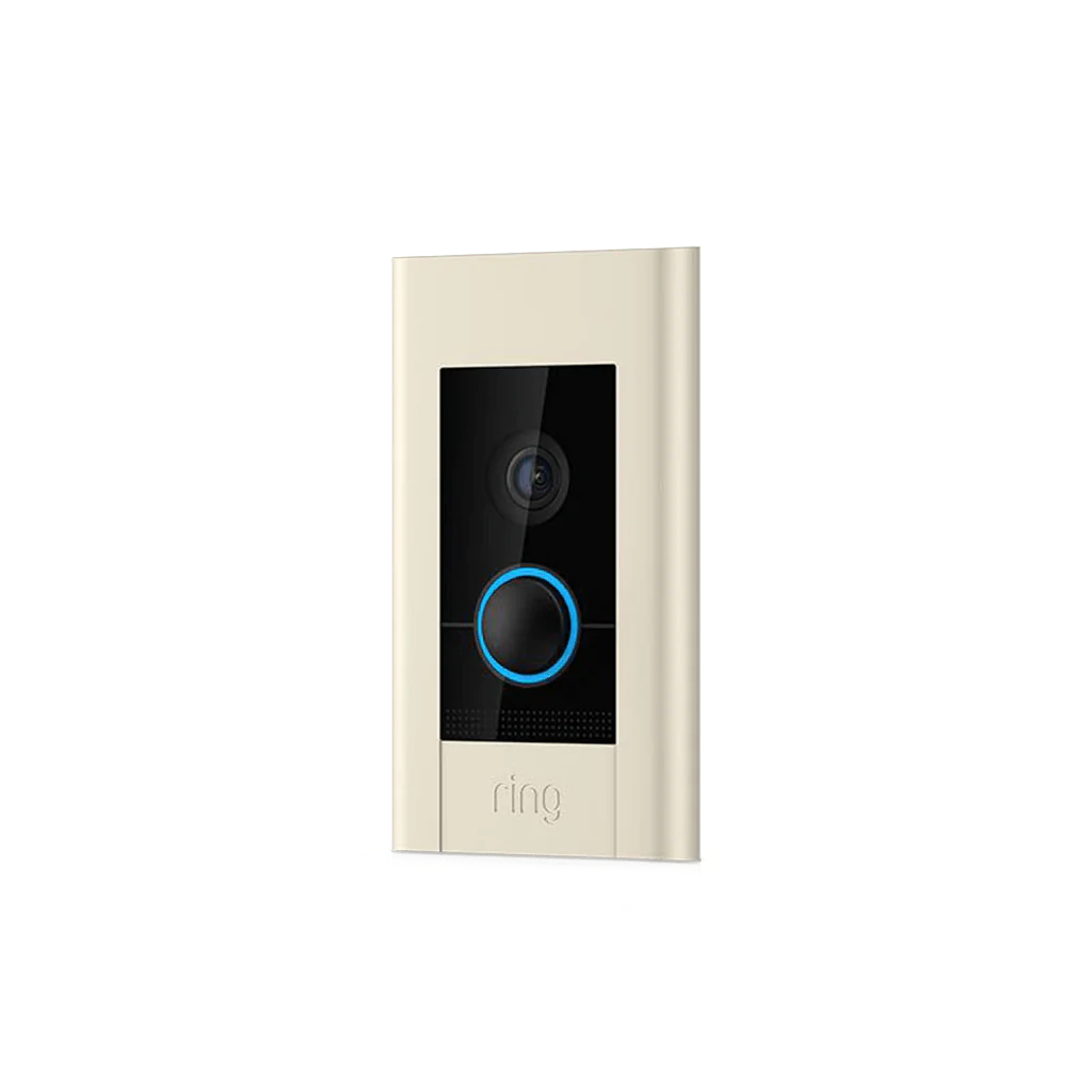 Ring Video Doorbell Elite