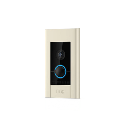 Ring Video Doorbell Elite