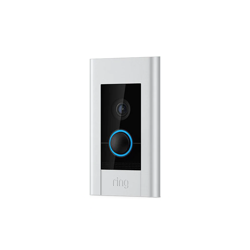 Ring Video Doorbell Elite
