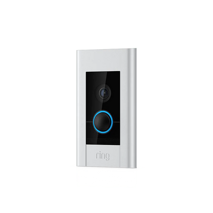Ring Video Doorbell Elite