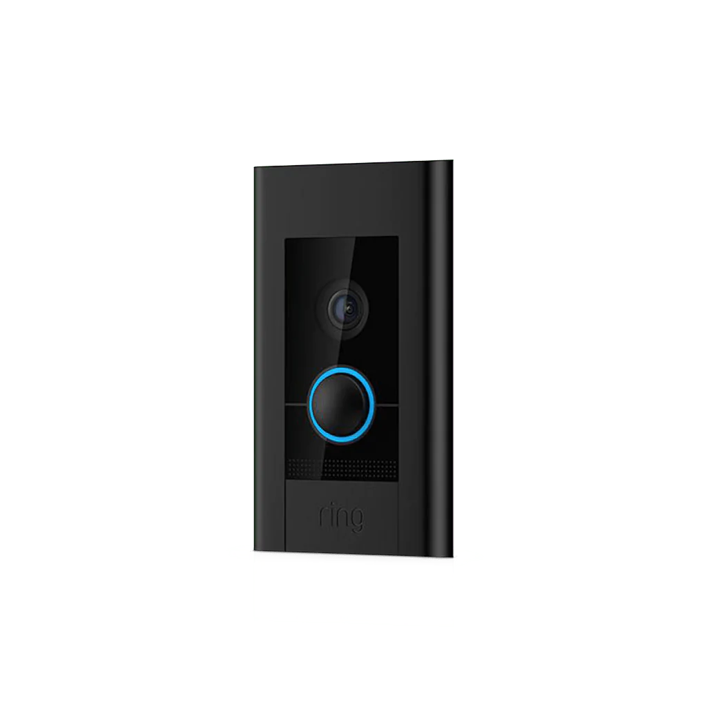 Ring Video Doorbell Elite