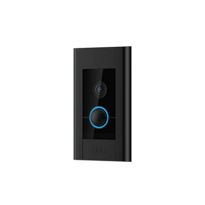 Ring Video Doorbell Elite