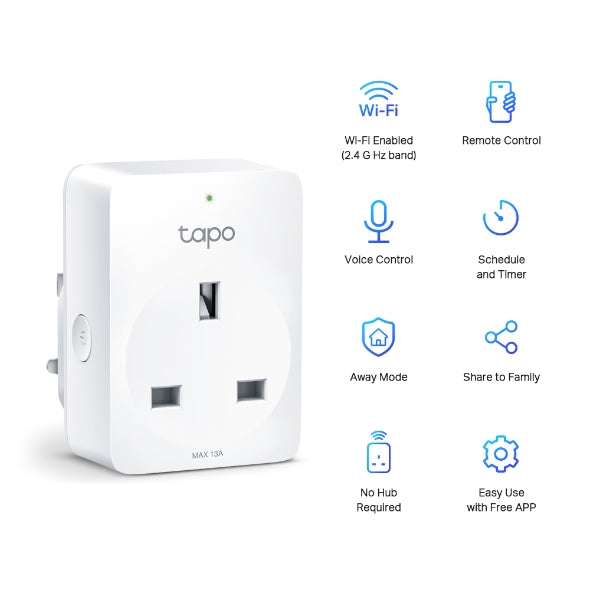 Smart Socket