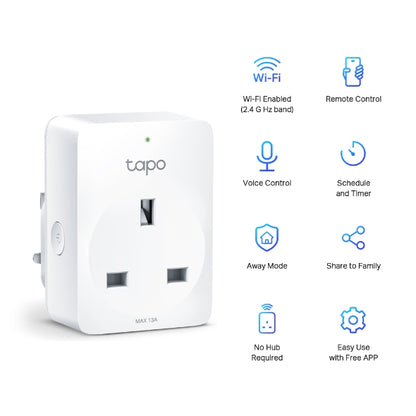 Smart Socket