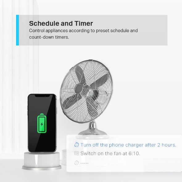 Smart Socket