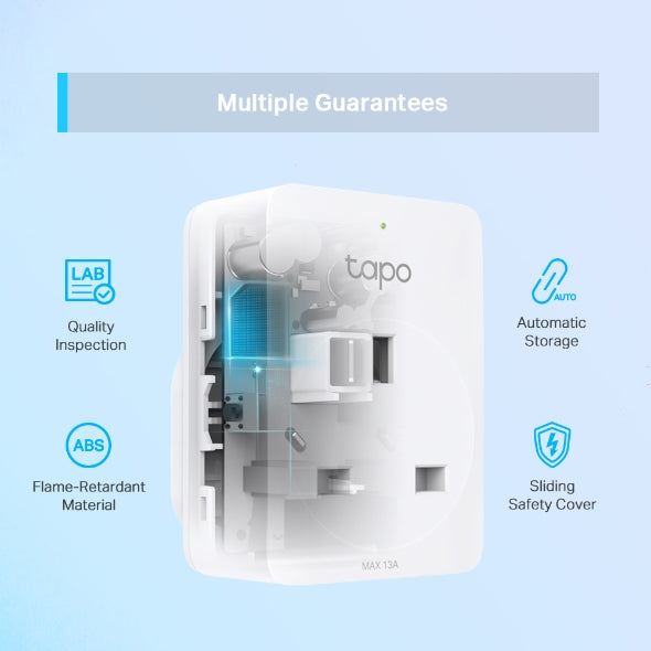 Smart Socket