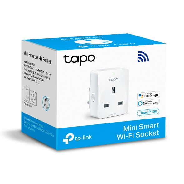 Smart Socket