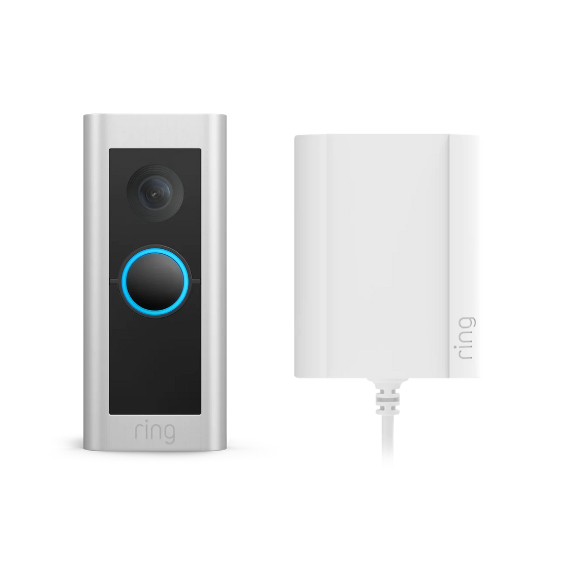 Video Doorbell Pro 2 Plug-In