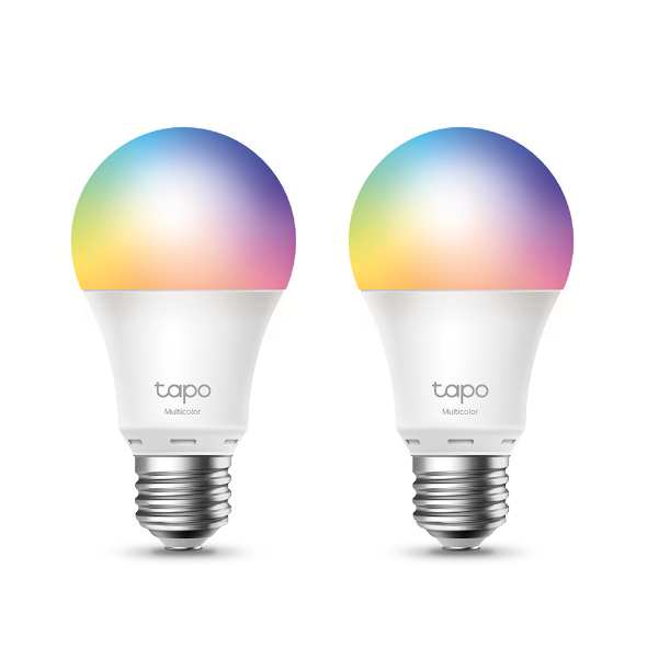 Smart WIFI light bulb (Tapo L530)