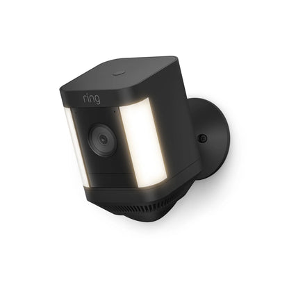 Ring Spotlight Cam - Battery