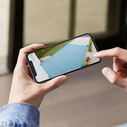 Ring Spotlight Cam - Battery