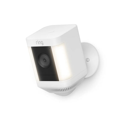 Ring Spotlight Cam - Battery
