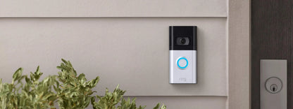 Ring Video Doorbell 4