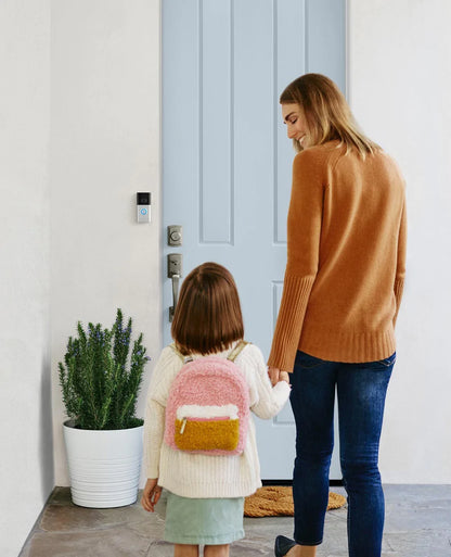 Ring Video Doorbell 3 + Chime