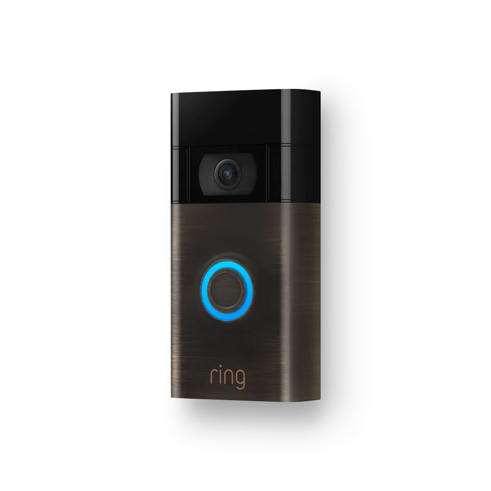 Ring Video Doorbell (2nd Gen)